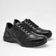 thumbnail image 2 of Zapato Merano Escolar de Piel Negro para Hombre, 2 of 2