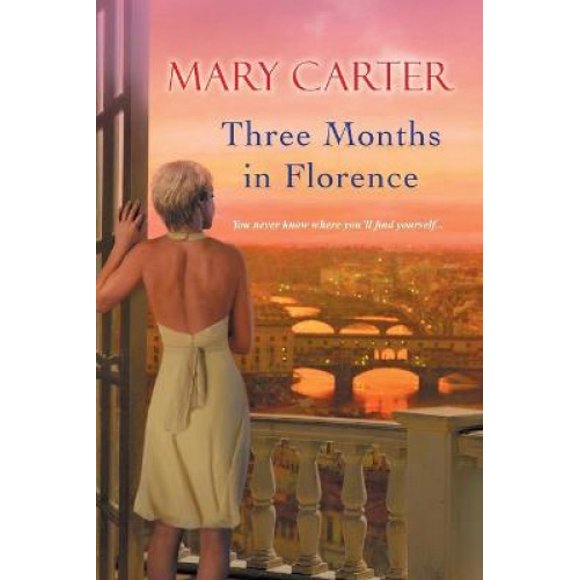 Three Months In Florence