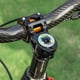 thumbnail image 3 of Paquete de tapas de vástago de dirección de aleación de aluminio ligero con tornillos para bicicleta de montaña y de carretera, K, 3 of 5