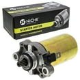 thumbnail image 2 of Niche Starter Motor Solenoid Kit for Honda Elite 80 CH80 Scooter MK1007693, 2 of 3