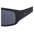 thumbnail image 4 of Lentes de Sol Tommy Hilfiger Hombre de color Gris, 4 of 4