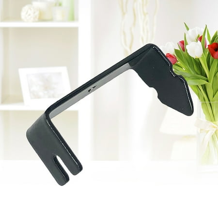 Pretyzoom Bowstring Peep Tool for Archers Black 1Set