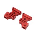 thumbnail image 1 of ALUMINUM ALLOY REAR SHOCK TOWER FOR  DRIVING RC CARS AXIAL SCX24 1 24, 1 of 8
