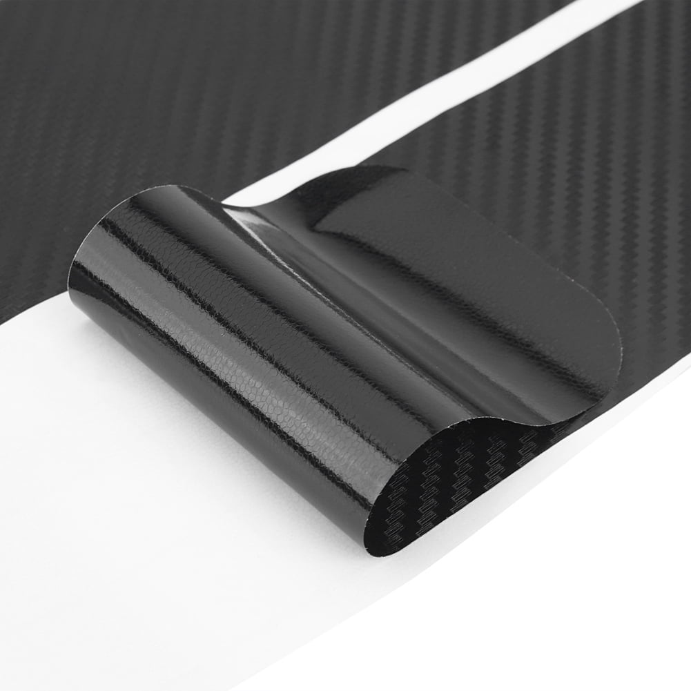 Greensen 4pcs Carbon Fiber Anti Scratch 