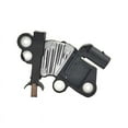 thumbnail image 2 of Alternator Voltage Regulator FOR B6056 04-118 13.70V F00M346056 F00M346097 F00M346005 F00M346019, 2 of 3
