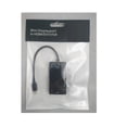 thumbnail image 2 of Adaptador Mini DisplayPort a HDMI VGA DVI para Macbook, 2 of 2