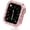 Pink, variant on Compatible for Apple Watch 42mm Case Cover Bumper , Bling Women Girls Protective Cover Dressy Diamonds Crystal Bumper Hard PC Shockproof Rhinestone Case for iWatch Series 3 2 1