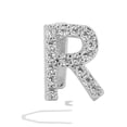 thumbnail image 1 of Cosplay Accessories Teeth Hip Hop Teeth Single Letters Fake Teeth Dentures Ornaments Accessories For Halloween, 1 of 8