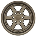 thumbnail image 3 of Black Rhino Cast Aluminum Rim BRRBL 17X8 5X4.5 BRNZ 35MM, 1780RBL355114Z76, 3 of 3