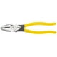 thumbnail image 1 of Pinza Elecricista Alta Palanca Terminales Ne 9 D213-9ne-cr Klein Tools D213-9NE-CR, 1 of 2