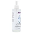 thumbnail image 4 of (2 pack) NOW Foods Solutions, Magnesium Topical Spray, 8 fl oz (237 ml), 4 of 5