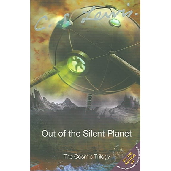 Out of the Silent Planet