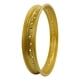 thumbnail image 2 of Aro Rin Trasero 2.15X18 Dorado Italika Dm 300 (25), 2 of 3