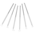 thumbnail image 6 of MLINS  6 Pcs Industrial Clay Scraper Air Dry Pottery Tools, 6 of 8