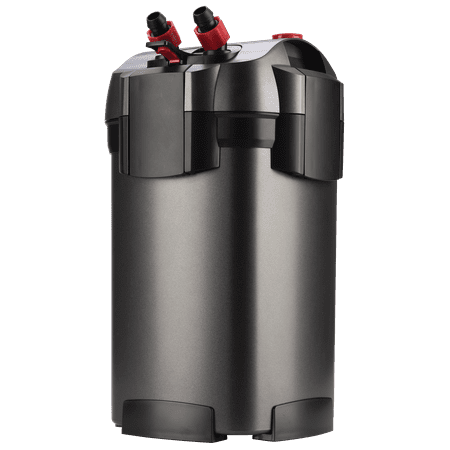 Marineland Magniflow 400 Canister Filter for Aquariums up to 100 Gallons, 1 Count