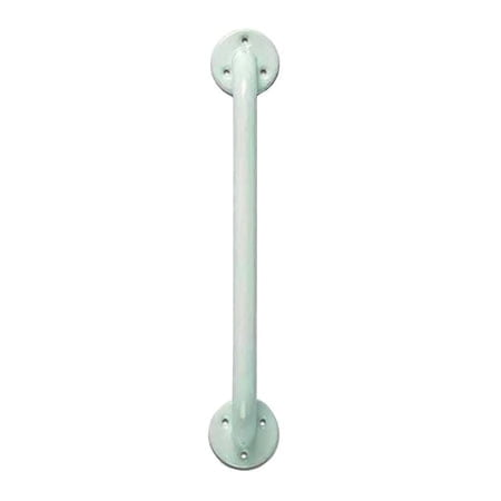 Cardinal Health Grab Bar, 16" 300 Lb Capacity, White EA/1