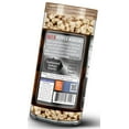 thumbnail image 6 of Rani Roasted Makhana (Fox Nut/Popped Lotus Seed) Salt & Pepper Flavor 2.6oz (75g) Ready to eat, Hand Picked Foxnuts ~ All Natural | Vegan | Gluten Friendly | NON-GMO | Kosher | Indian Origin, 6 of 9