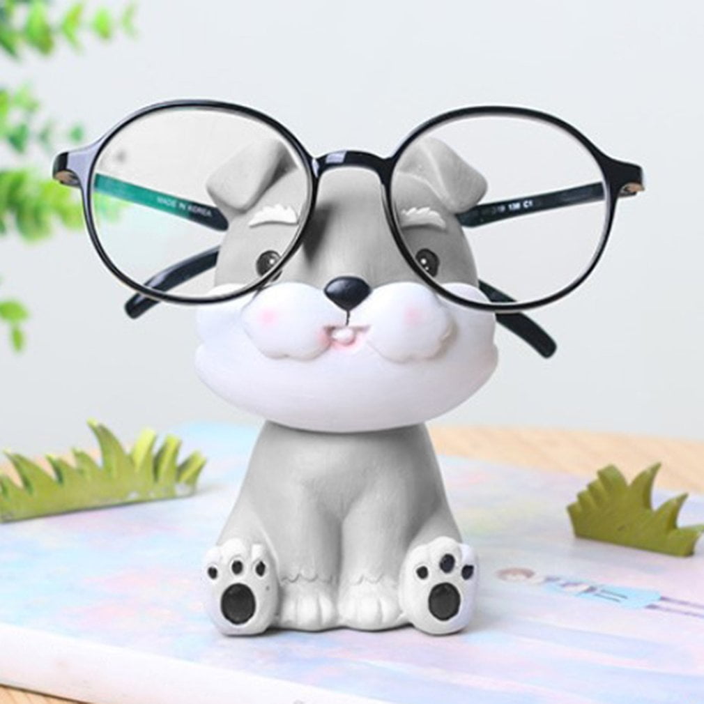 doggy glasses