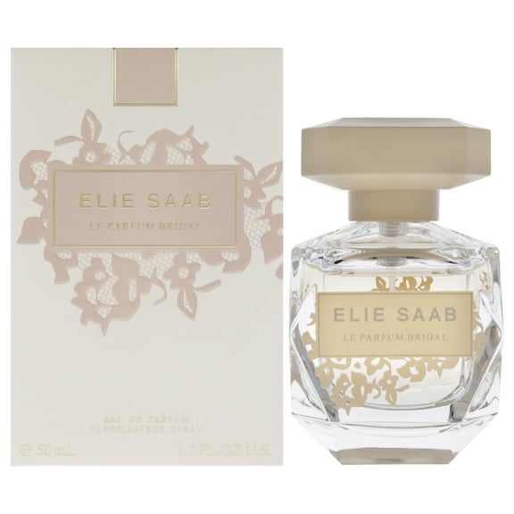Elie Saab Elie Saab Le Parfum Bridal , 1.7 oz EDP Spray