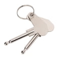 thumbnail image 1 of Ignition Switch Key, Solid Tractor Ignition Key High Accuracy Metal Vintage  For Truck For Excavator, 1 of 8