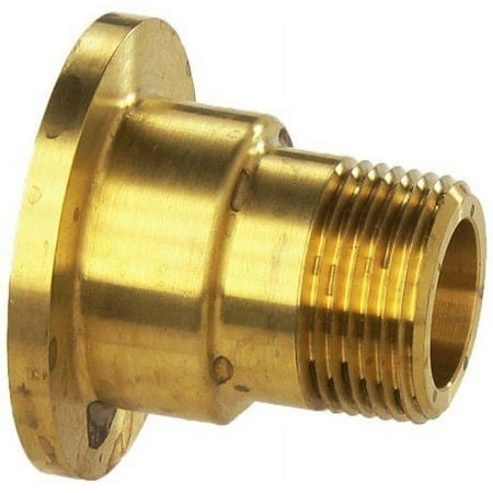 Pentair FLTE1 1in Large Threaded End Replacement Flowmeters