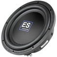 thumbnail image 4 of 2 Pack American Bass 12" Slim Subwoofer 1500W Max DVC 4 Ohm Car Audio ES-1244, 4 of 4