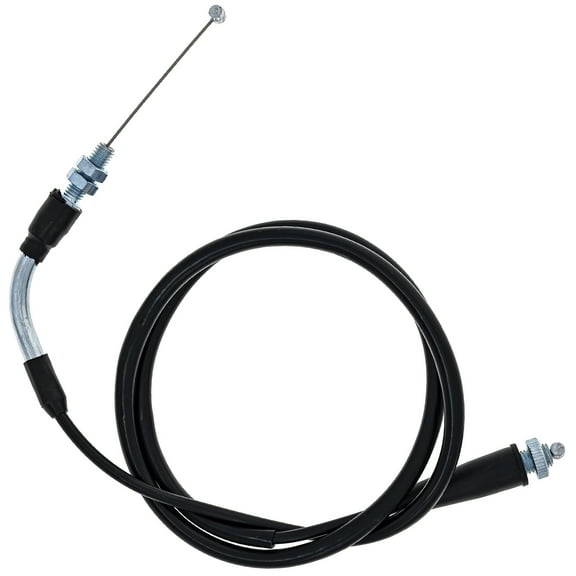 Niche Throttle Cable for 2009 Suzuki Quadracer 450 LTR450 58300-45G10 Motorcycle 519-CCB2849L