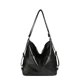 thumbnail image 5 of Versión coreana popular para mujeres de la versátil mochila retro para mujer de este año 2025, nuevo bolso de hombro de invierno, 5 of 5