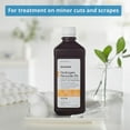 thumbnail image 2 of McKesson Hydrogen Peroxide 16 oz. Solution Bottle, 2 of 2