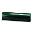 thumbnail image 4 of ESSMO Dark Green Flock Heat Transfer Vinyl HTV Sheet T-Shirt 20" Wide Iron On Heat Press DF10 20"x84", 4 of 7