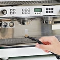 thumbnail image 1 of BEADCEST 2pcs Espresso Brush for High Efficiency Cleaning at Home Use, 1 of 7