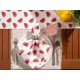 thumbnail image 2 of Servilleta de exterior con estampado de sandía DII (juego de 6) Design Imports CAMZ11294, 2 of 2