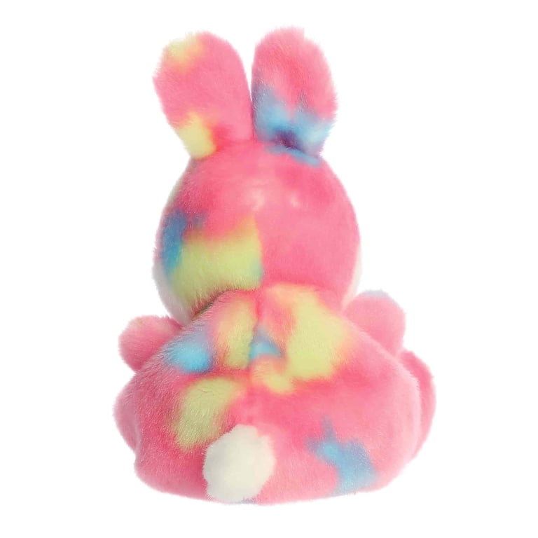 Aurora - Mini Pink Adorable Stuffed Animal - 5.5