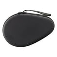 thumbnail image 4 of Wweixi Versatile Table Tennis Racket Case Resilient and Long-lasting for Outdoor Practice Black 18 x 28 x 7.5cm 5Set, 4 of 6
