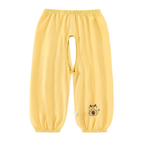 CHENge Boys' Sweatpants Soft Cotton Jogger Pants with Pockets, Elastic Waist Drawstring for Kids Toddler Back to School Sports Sweat Pants