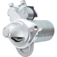 thumbnail image 6 of Automotive Starter for 3.8L Hyundai Genesis 15 16 LRS04061 410-12727, 6 of 7