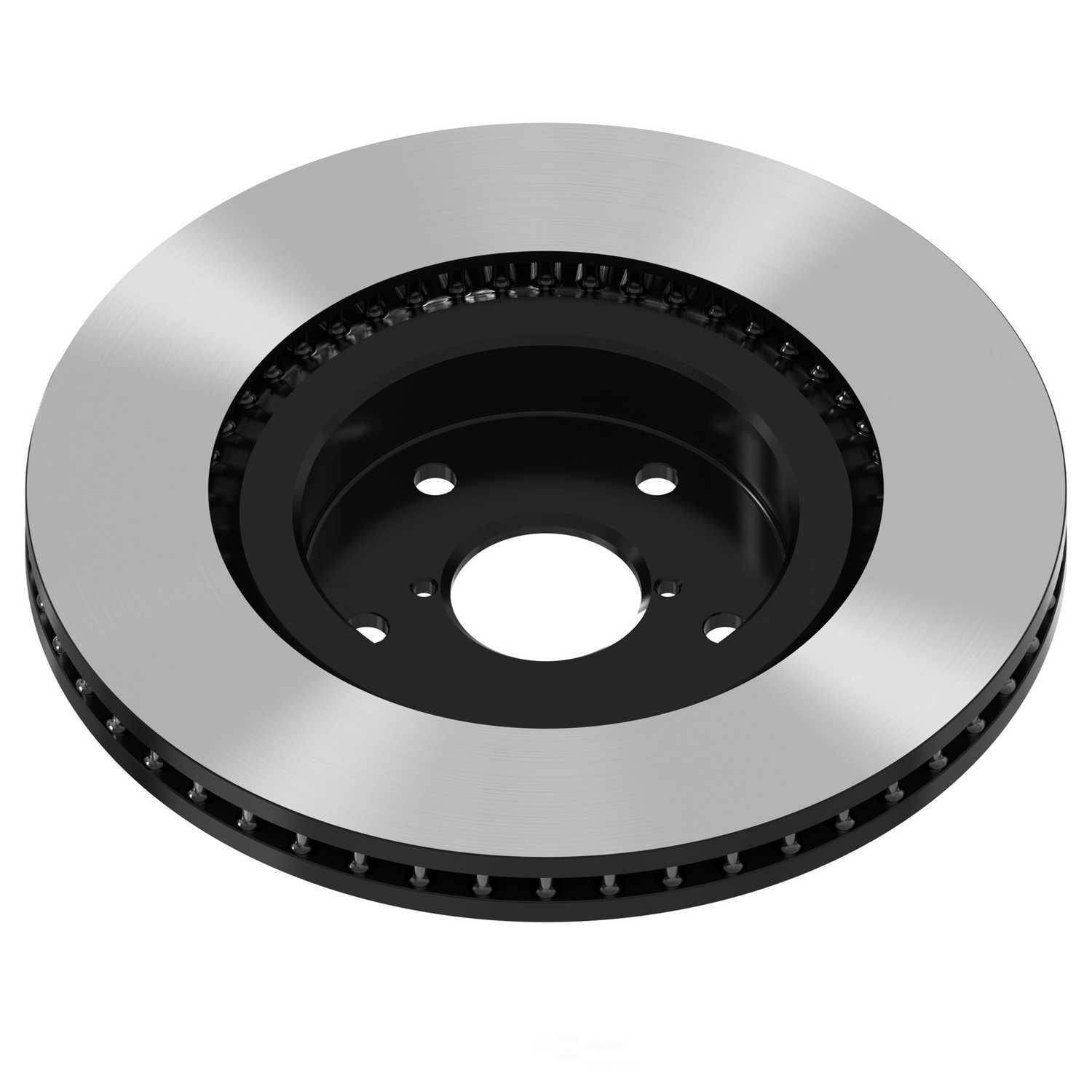 Wagner Brake BD181241E Front Disc Brake Rotor
