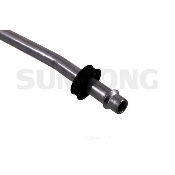 Sunsong 5801086 Engine Oil Cooler Hose Assembly