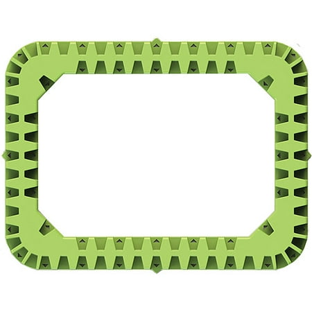 Inkadinkado Stamping Gear Rectangle Wheel Stamp