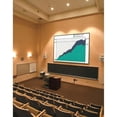 thumbnail image 3 of Clarion Fixed Projection Screen, 3 of 4