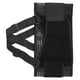 thumbnail image 1 of Soporte para fractura de costilla, correa protectora Lumbar ajustable transpirable para el pecho, 1 of 8
