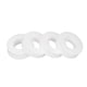 thumbnail image 2 of Anillos de Ruedas de Escalada de Piscina, Larga Durabilidad de Una Larga Durabilidad Anillos de Escalada de Piscina Pva Fáciles de USAR Para Dol Dol de M200M400M500, 2 of 7