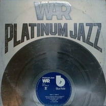War – Platinum Jazz (Vinyl)