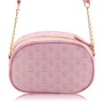 thumbnail image 2 of Sanrio My Melody Crossbody Purse for Women, Faux Leather Camera Bag, 2 of 6