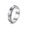 1style, variant on Unisex Stainless Steel Spinner Ring Vintage Rotatable Moon and Stars Design Anxiety Relief Band Unisex Statement Ring Stainless Steel Fashion Jewelry