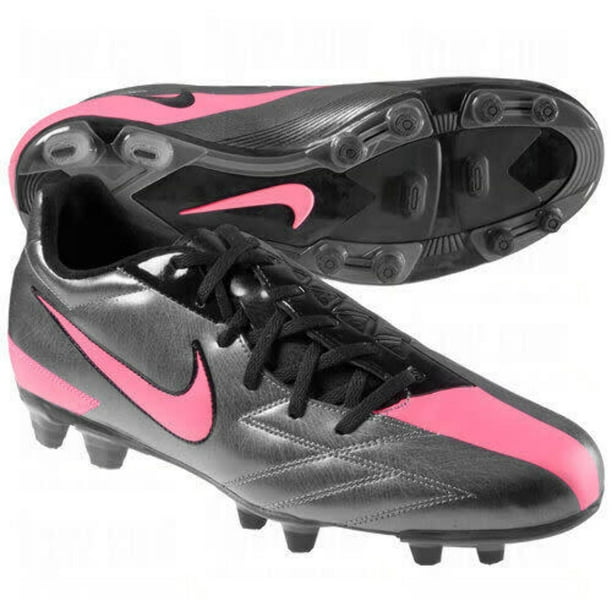 Nike Total 90 Exacto IV FG Soccer Shoes - Dark Red 8.5 - Walmart.com