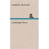 Cambridge Pieces (Hardcover)