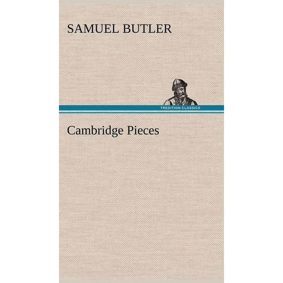 Cambridge Pieces (Hardcover)