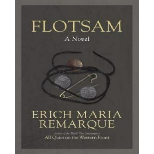 Flotsam