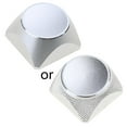 thumbnail image 2 of 1PC CNC Metal Keycap DA Profile Multicolor Backlit No Print Keycap for Key Cap for Mechanical Keyboard Cherry M Switch, 2 of 10